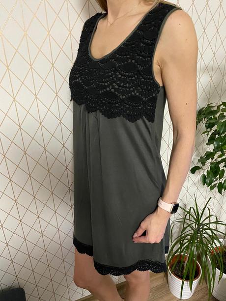 Šaty pre tehulky, atmosphere,42