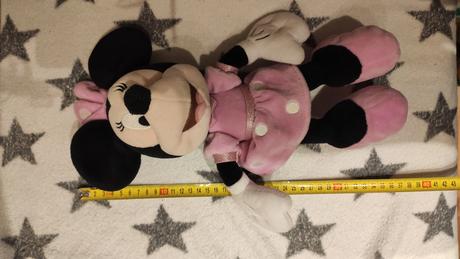 Plyšák minnie, 