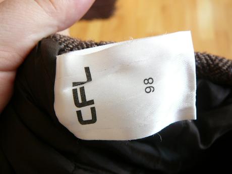 Dievcensky prechodny kabatik, 98