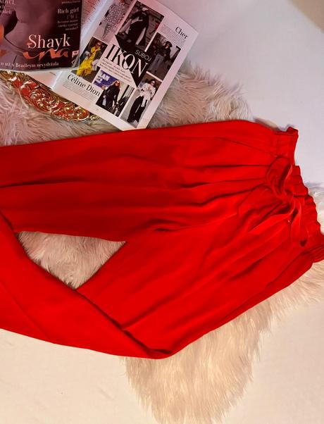 Nohavice, atmosphere,s