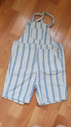 Lahke letne trakace, john lewis baby,98