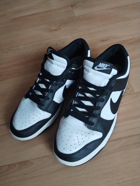 Tenisky nike "dunk low", nike,42