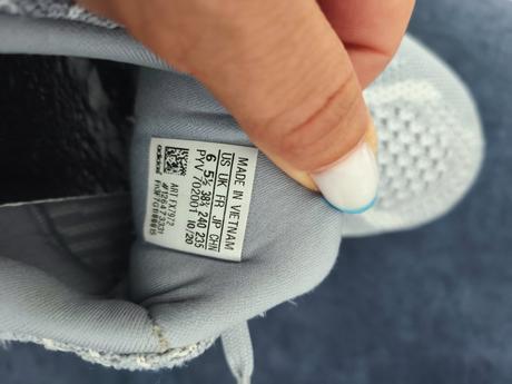 Adidas x nasa ultra boost, adidas,38