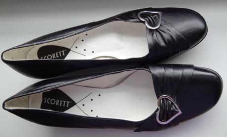 Kozene polobotky nenosene, 39