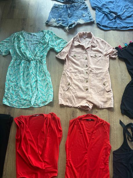 Megabalik dámsky s, s