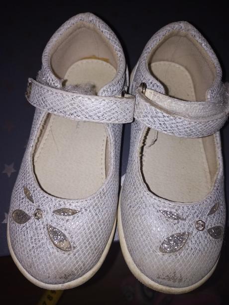 26 balerinky, nelli blu,26