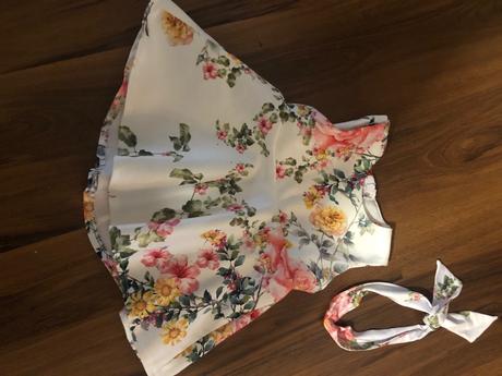 Spoločenská sukna, m