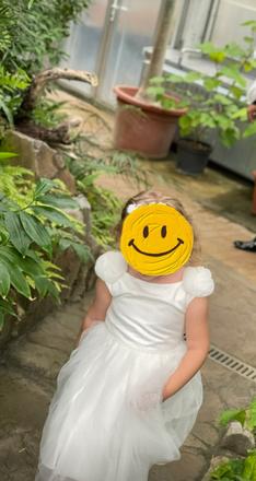 Šaty spoločenské 116, mayoral,116