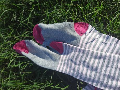 Pančušky s koníkom, 152