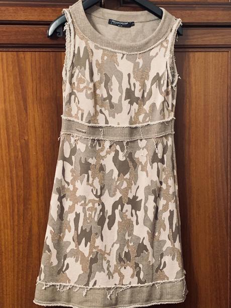 Damske saty a sako rinascimento, s