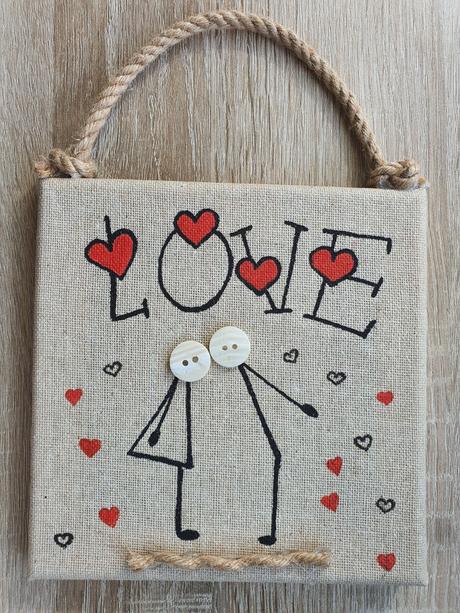 Kamienkove a gombikove obrazky,