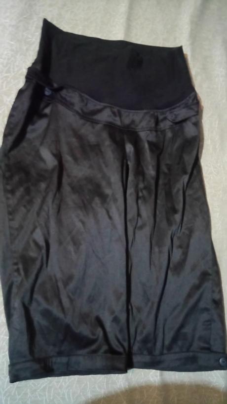 Tristvrtaky tehotenské, m