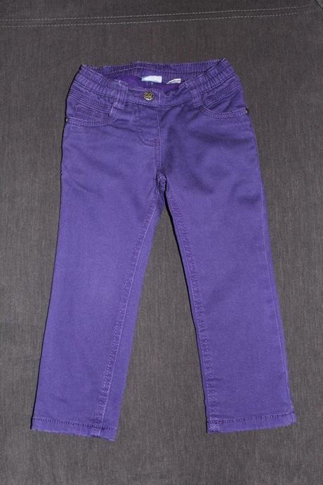 Zateplene rifle, lupilu,92