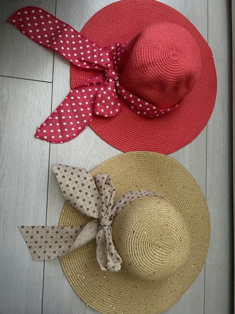 Nepoužívané klobúky z klobučníctva,