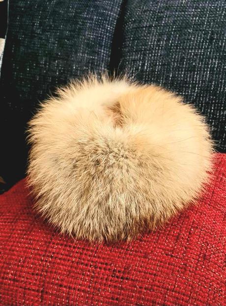 Kožušinová lodička, 56