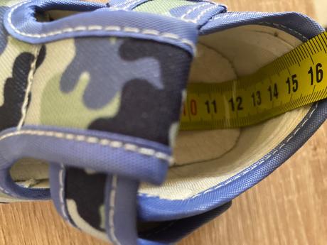 Capacky, detsky sandal, 22