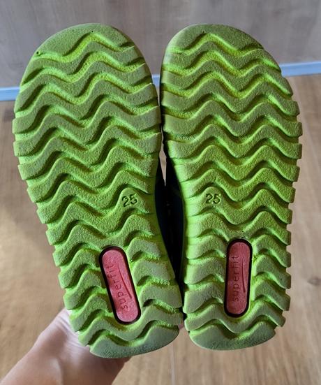 Tenisky superfit, superfit,25