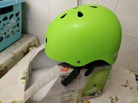 Prilba na bycikel, l / xl