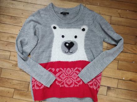 Sveter, f&f,m