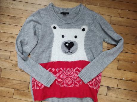 Sveter, f&f,m