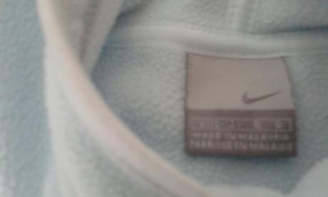 Mikina nike, nike,m