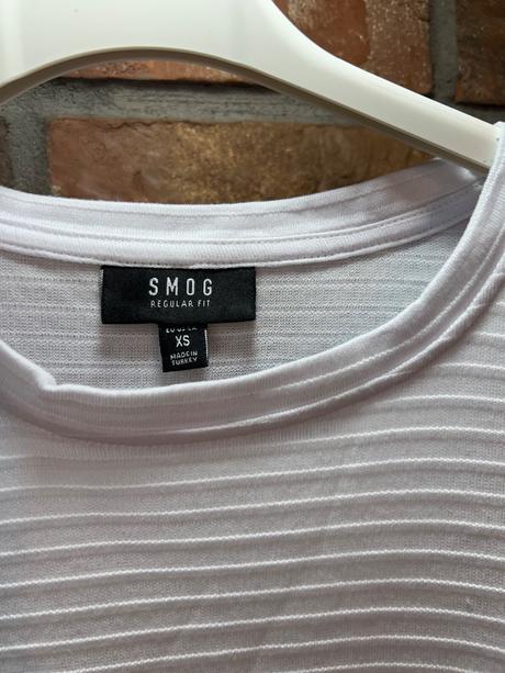 Pánske tričko s dlhým rukávom xs, xs