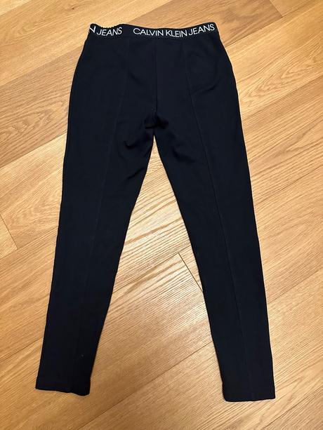 Nohavice ck, calvin klein,s