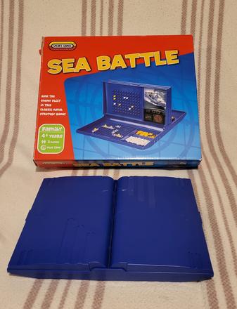 Spoločenská hra lode, 