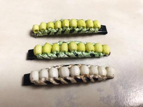 Sada sponiek/pukačiek  - 12 ks, 