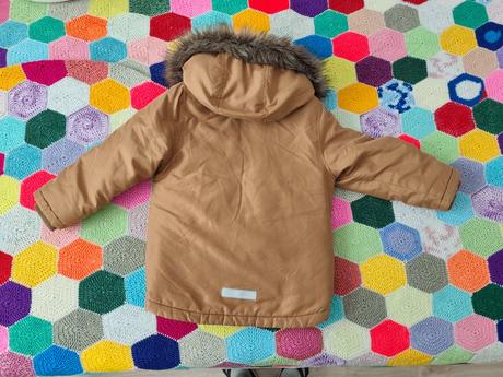 Zimna bunda, name it,110