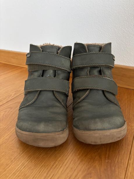 Zimne topanky, protetika,34