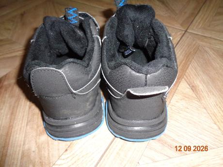 Topánky, 33