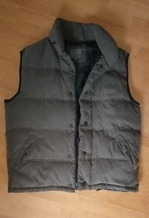 Páperová vesta "xl"pre poľovníkov, rybárov, xl