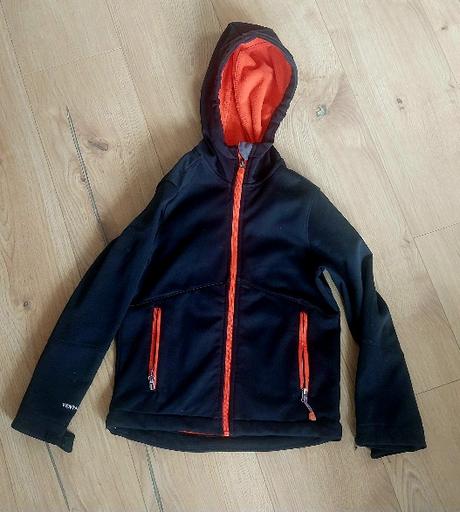 Jesenná funkčná bunda, mckinley,128