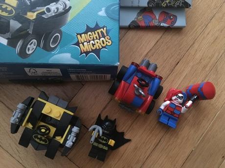 Lego super heroes 76092 a, 