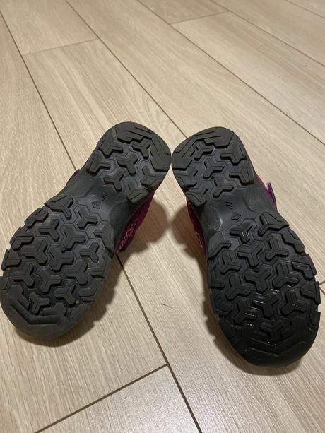 Turistické tenisky, quechua,31