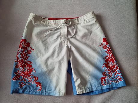 O' neill šortky do vody a na pláž, o'neill,m