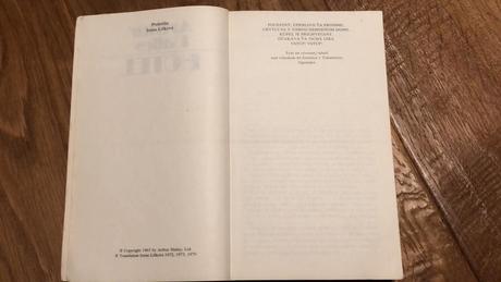 Hotel - arthur hailey,