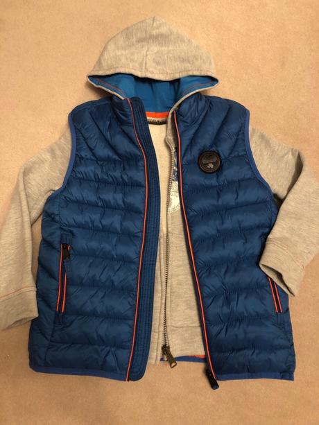 Napapijri mikina, napapijri,122