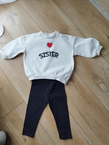 Mikina h&m, veľkosť 80, h&m,80