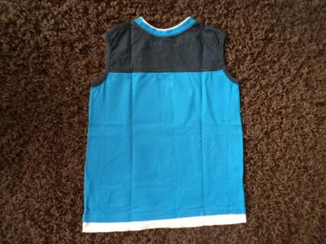 Tričko, kenvelo,140