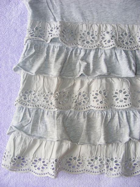 Tunika h&m - 146/152, h&m,146