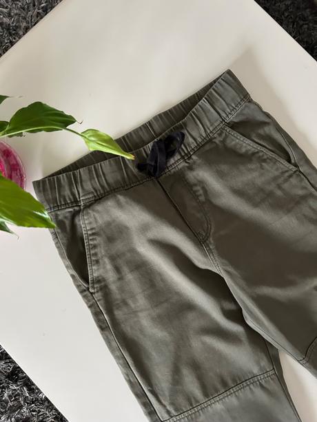 Nohavice h&m, h&m,134