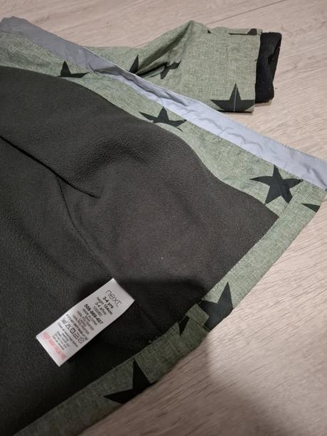 Prechodná bunda, next,104