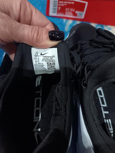 Nike tenisky, nike,38
