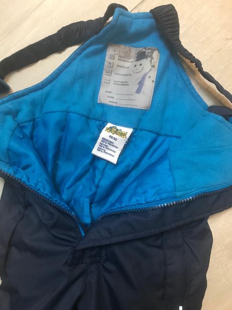 Pohodlné otepľovačky, 92