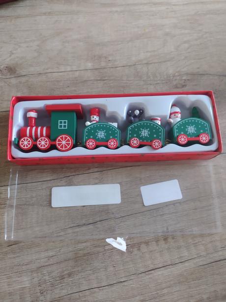 Vianočná dekorácia, 