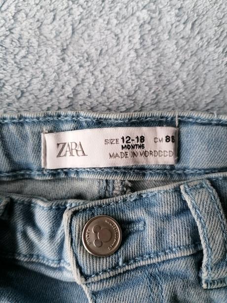 Rifle minnie, zara,86