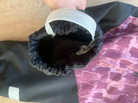 Reima kurikka zimná kombinéza 98/104, reima,98