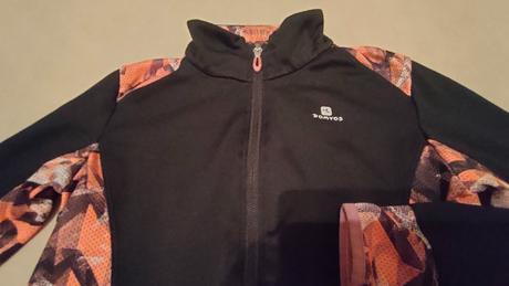 Športová mikina, domyos,134